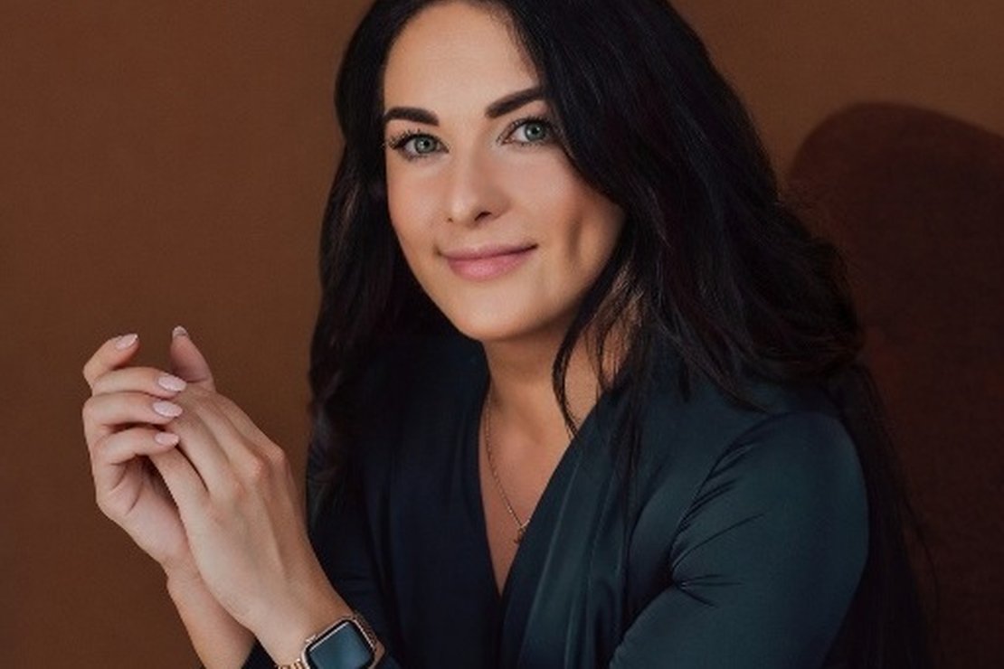 Greta Žilėnienė